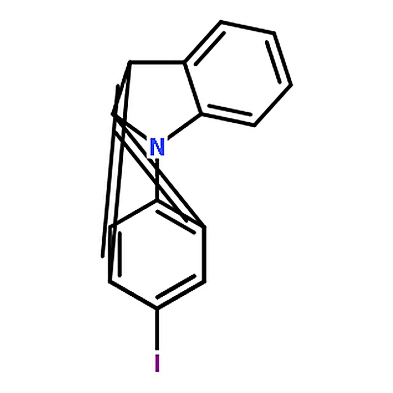 RHAWN 9-(4-Iodophenyl)carbazole