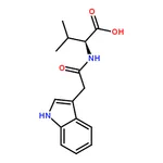 RHAWN N-(3-Indolylacetyl)-L-valine