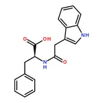 RHAWN (S)-2-(2-(1H-Indol-3-yl)acetamido)-3-phenylpropanoic acid