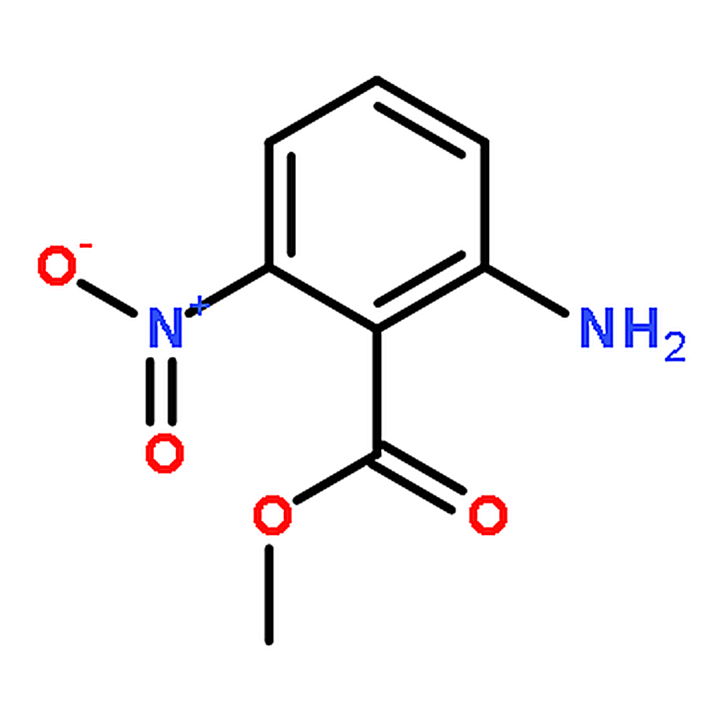 RHAWN Methyl 2-Amino-6-nitrobenzoate