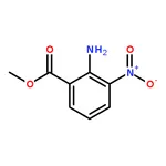 RHAWN Methyl 3-nitroanthranilate