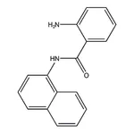 RHAWN 2-Amino-N-(naphthalen-1-yl)benzamide