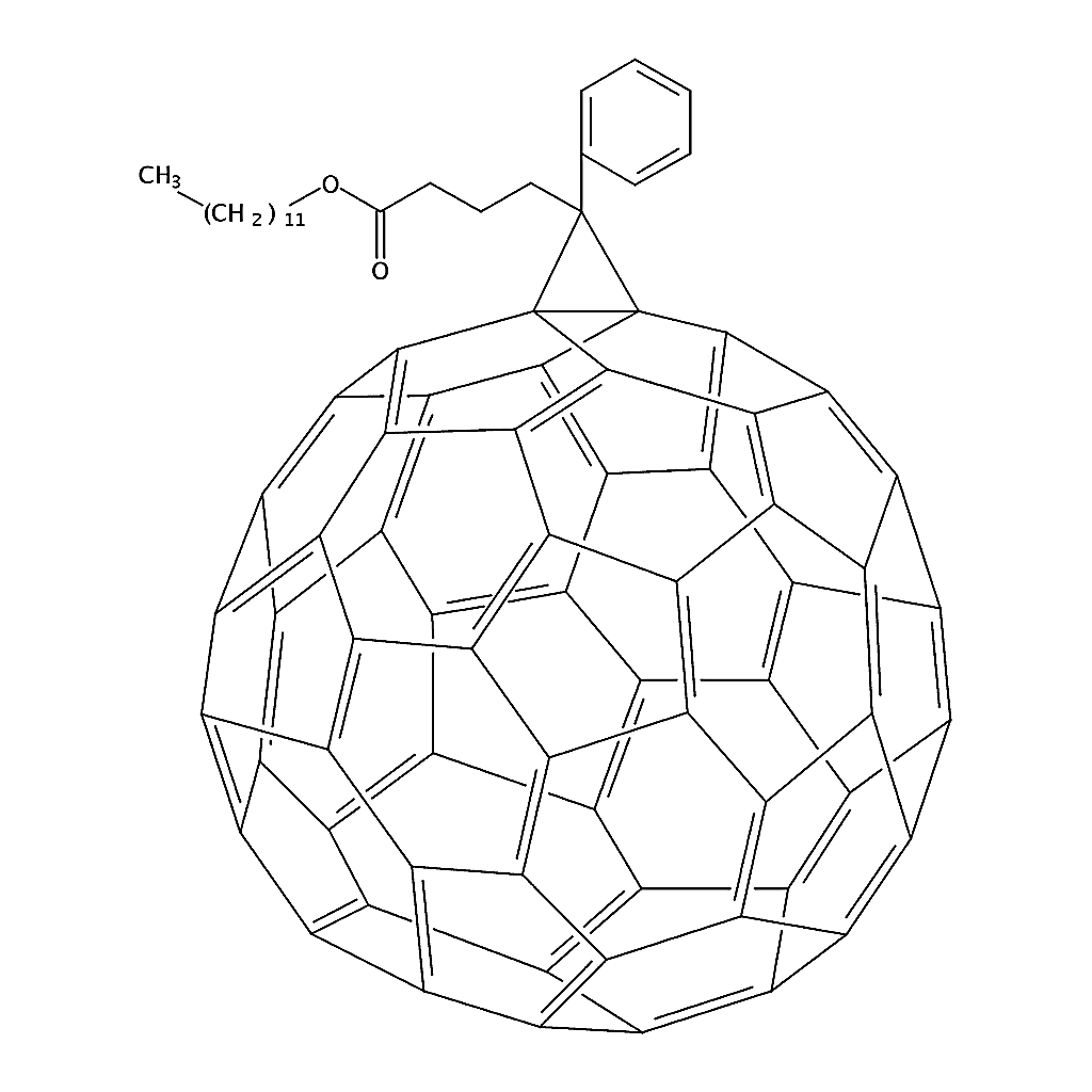 RHAWN [6,6]-Phenyl-C<sub>61</sub>-butyric Acid Dodecyl Ester