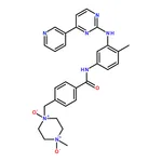 RHAWN IMatinib related substance B