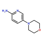 RHAWN 2-Amino-5-morpholinopyridine