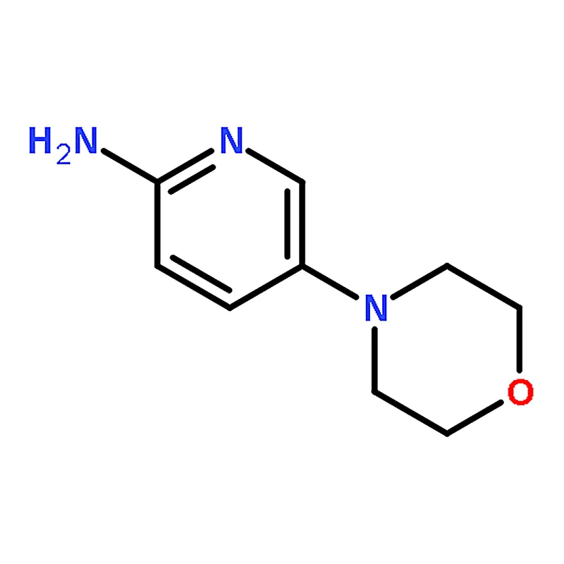 RHAWN 2-Amino-5-morpholinopyridine