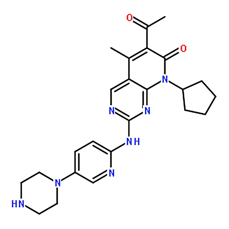 RHAWN Palbociclib