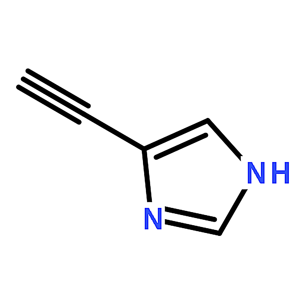 RHAWN 5-Ethynyl-1H-imidazole