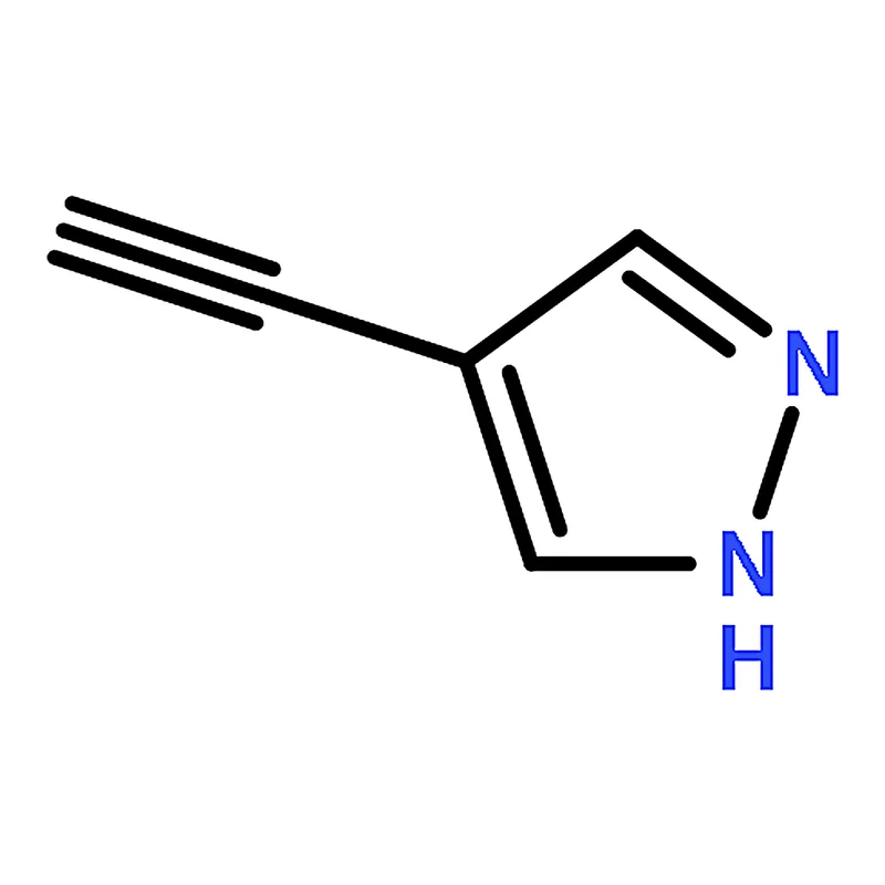 RHAWN 4-ethynyl-1H-pyrazole