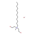 RHAWN N,N-Bis(2-hydroxyethyl)-N-methyldodecan-1-aminium bromide