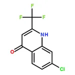 RHAWN 7-Chloro-4-hydroxy-2-(trifluoromethyl)quinoline