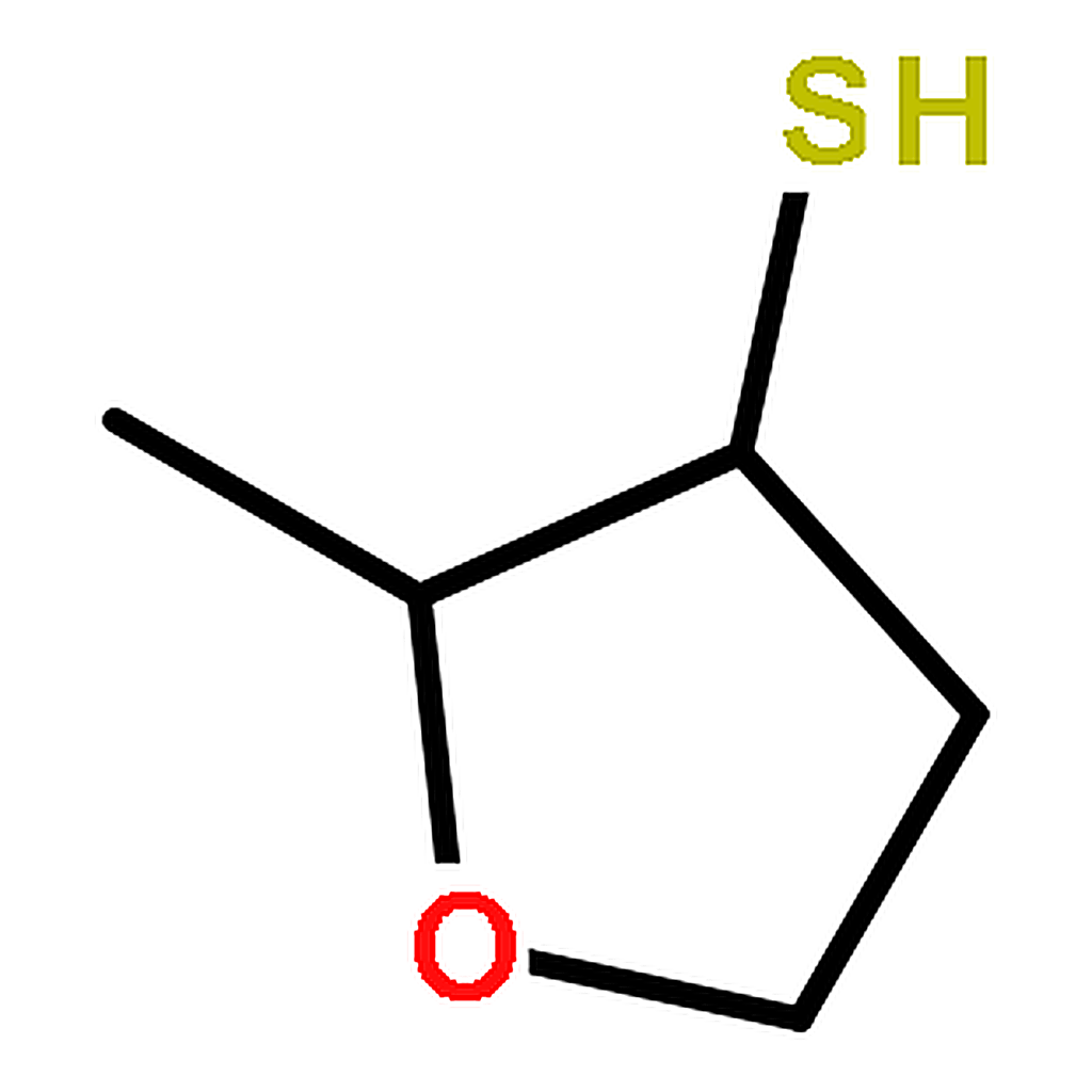 RHAWN 2-Methyl-3-tetrahydrofuranthiol
