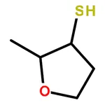 RHAWN 2-Methyl-3-tetrahydrofuranthiol