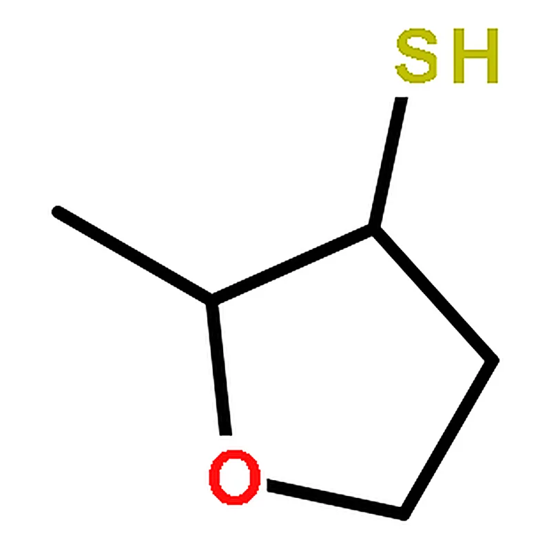 RHAWN 2-Methyl-3-tetrahydrofuranthiol