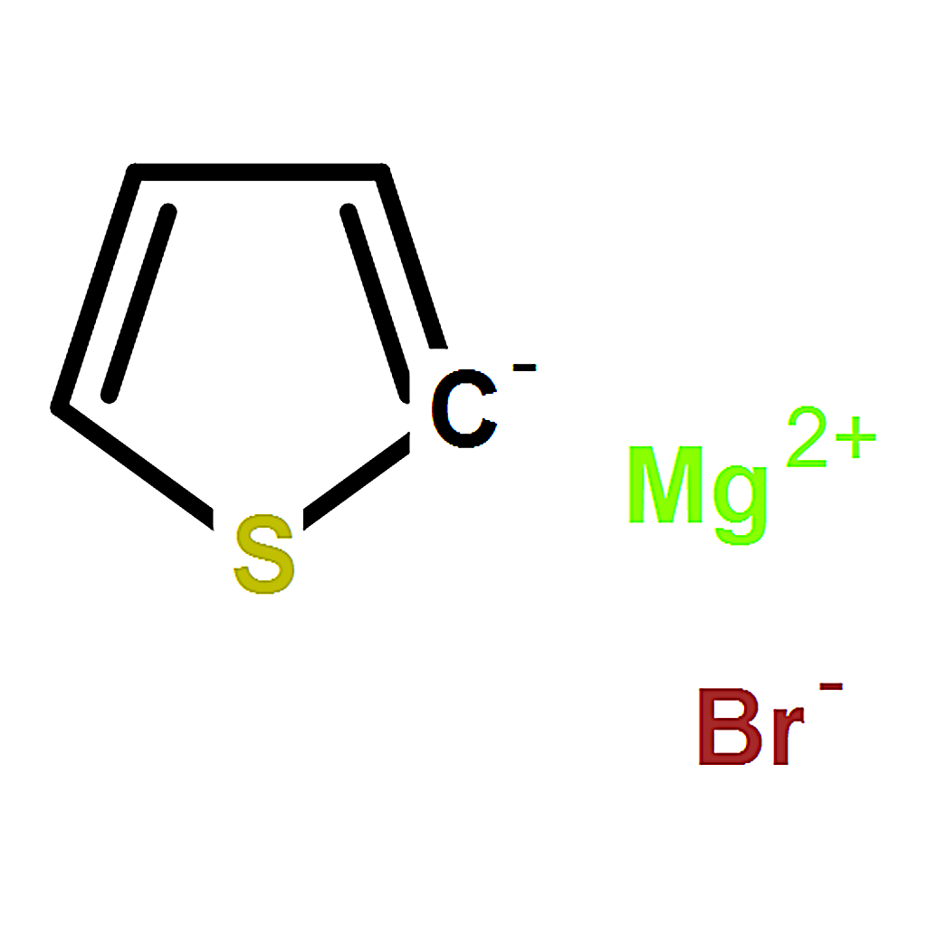 RHAWN 2-Thienylmagnesium bromide