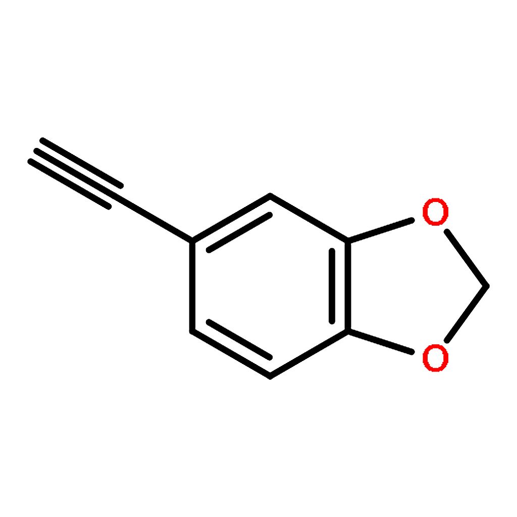 RHAWN 5-Ethynylbenzo[d][1,3]dioxole