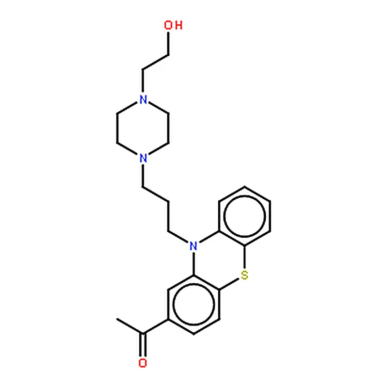 RHAWN Acetophenazine dimaleate
