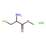RHAWN Methyl 2-amino-3-mercaptopropionate hydrochloride