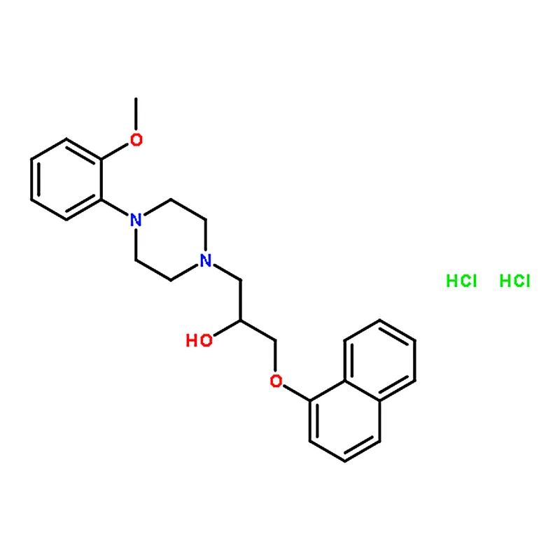 RHAWN Naftopidil DiHydrochloride