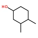 RHAWN 3,4-Dimethylcyclohexanol (mixture of isomers)