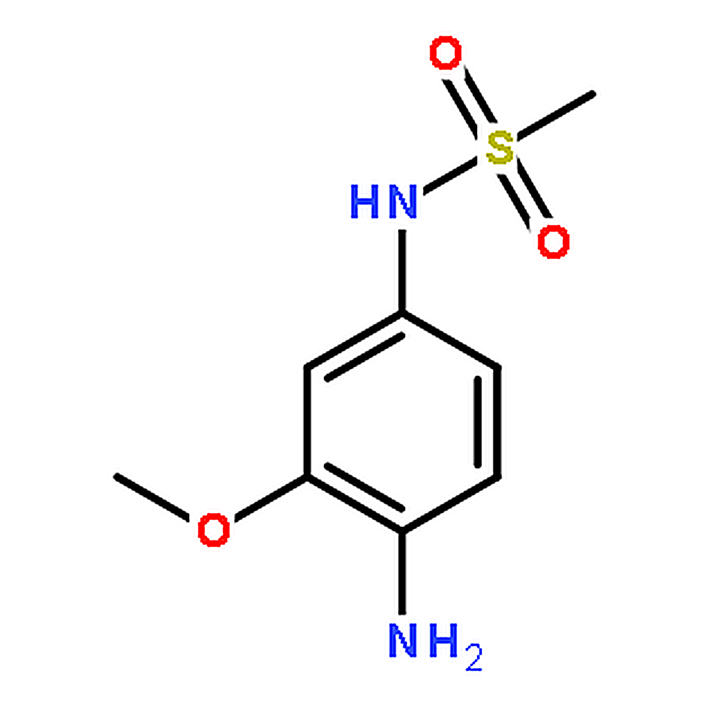 RHAWN N-(4-Amino-3-Methoxyphenyl)Methanesulfonamide