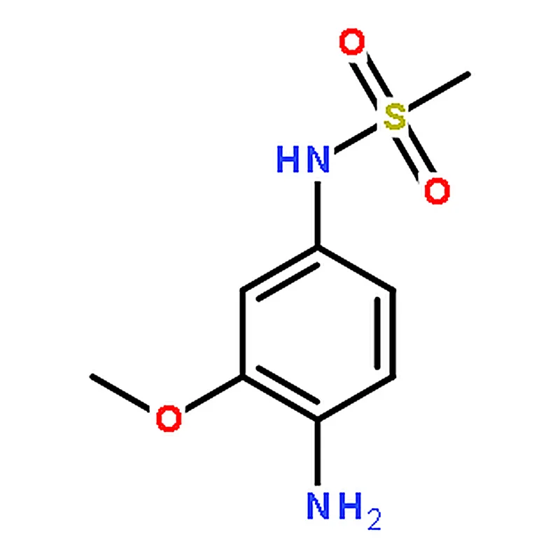 RHAWN N-(4-Amino-3-Methoxyphenyl)Methanesulfonamide
