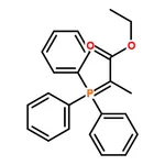 RHAWN (Carbethoxyethylidene)triphenylphosphorane