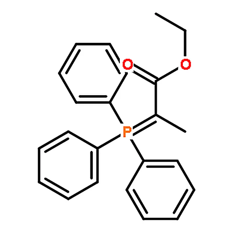 RHAWN (Carbethoxyethylidene)triphenylphosphorane