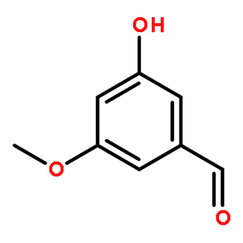 RHAWN 3-Hydroxy-5-methoxybenzaldehyde
