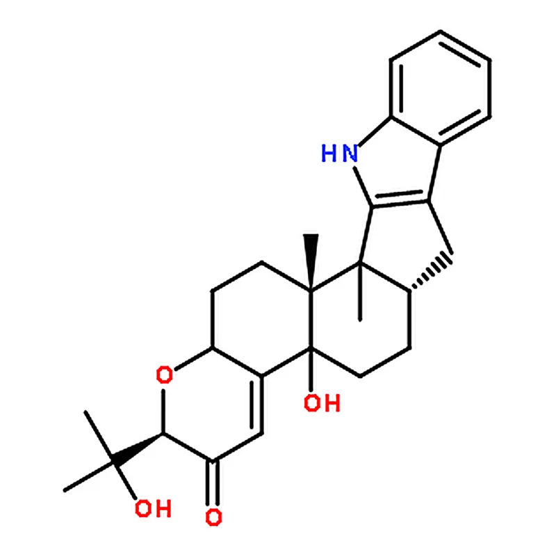 RHAWN Paxilline