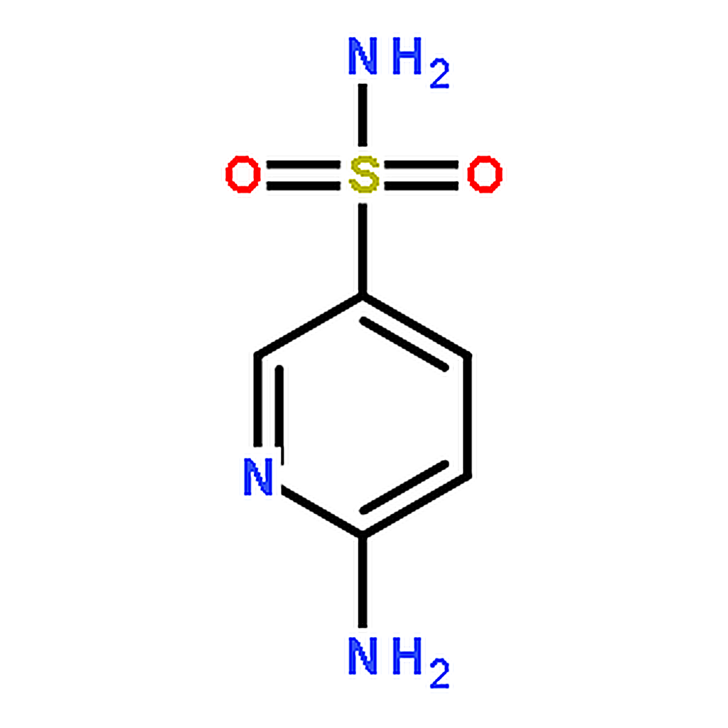 RHAWN 6-Aminopyridine-3-sulfonamide