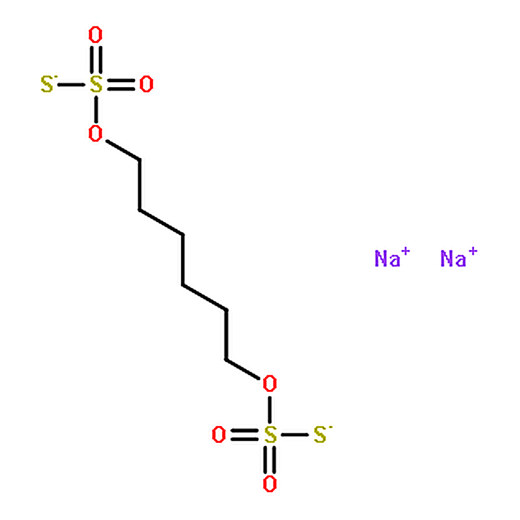 RHAWN Sodium hexamethylene-1，6-bisthiosulfate dihydrate