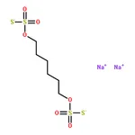 RHAWN Sodium hexamethylene-1,6-bisthiosulfate dihydrate