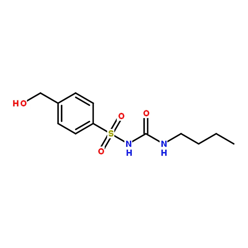 RHAWN 4-hydroxy Tolbutamide