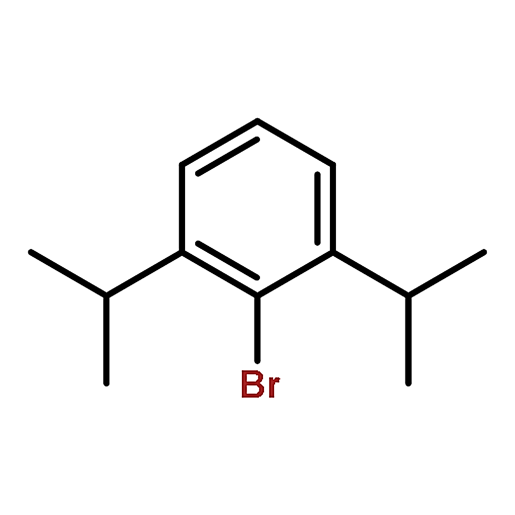RHAWN 2-Bromo-1，3-diisopropylbenzene