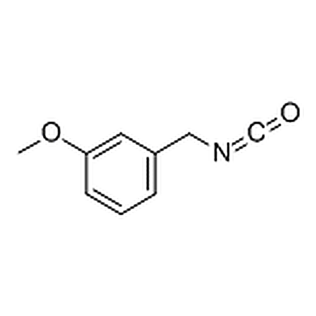 RHAWN 3-Methoxybenzyl isocyanate