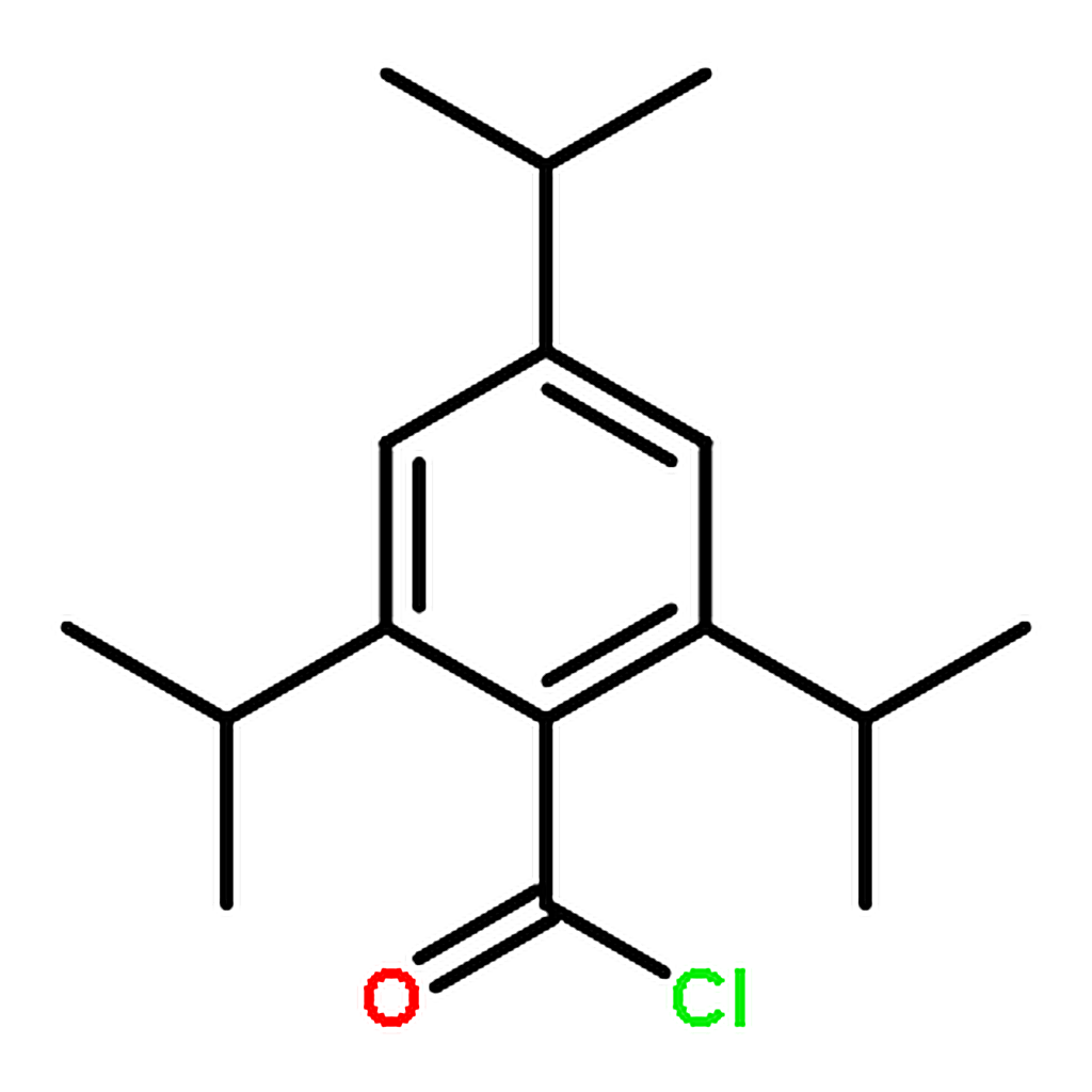 RHAWN 2，4，6-Triisopropylbenzoyl chloride