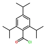 RHAWN 2,4,6-Triisopropylbenzoyl chloride