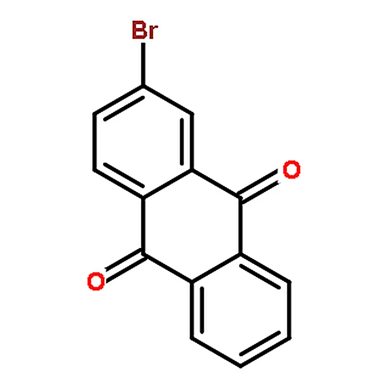 RHAWN 2-Bromoanthraquinone