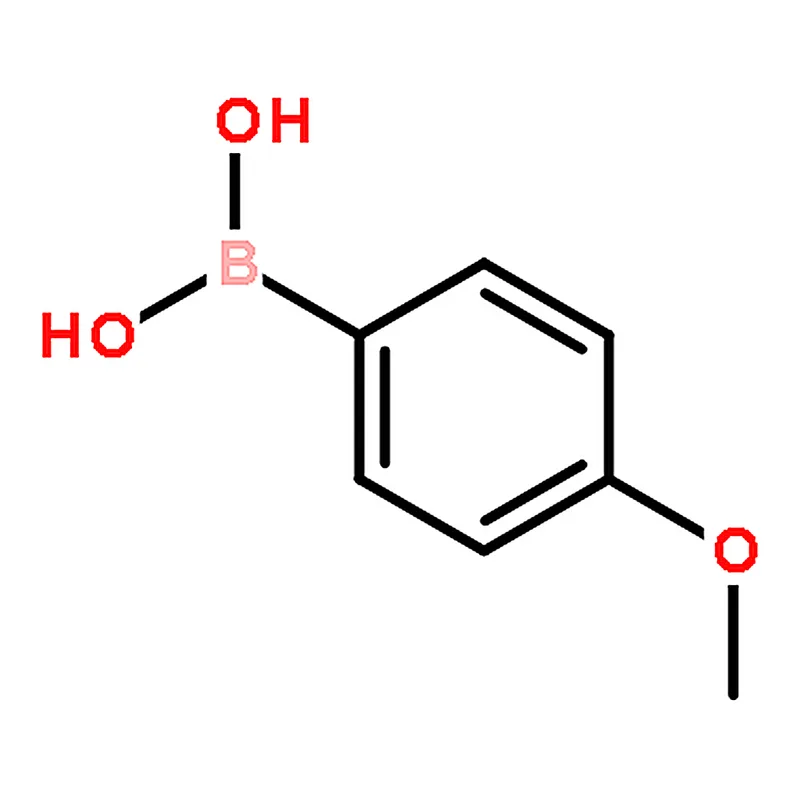 RHAWN 4-Methoxyphenylboronic acid