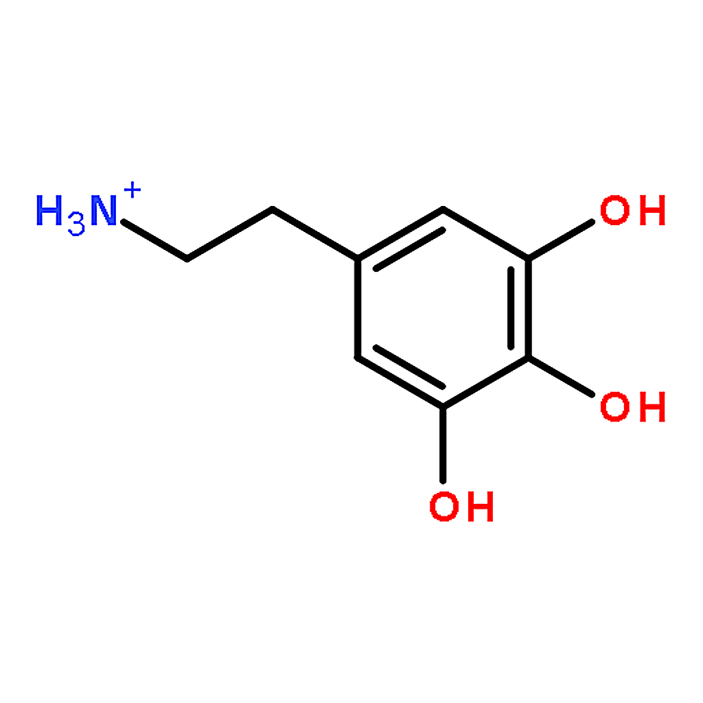 RHAWN 5-Hydroxydopamine hydrochloride