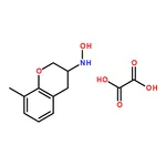 RHAWN N-(1-(2,6-Dimethylphenoxy)propan-2-yl)hydroxylamine oxalate