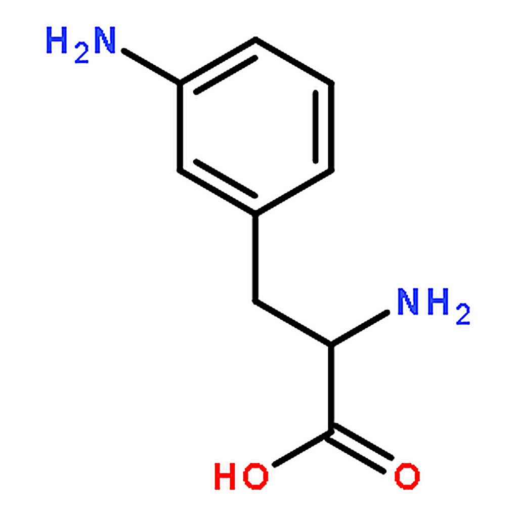RHAWN (S)-2-Amino-3-(3-aminophenyl)propanoic acid
