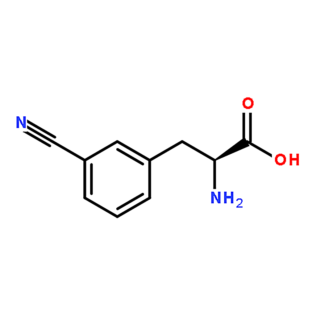RHAWN L-3-Cyanophenylalanine