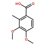 RHAWN 3,4-Dimethoxy-2-methylbenzoic Acid