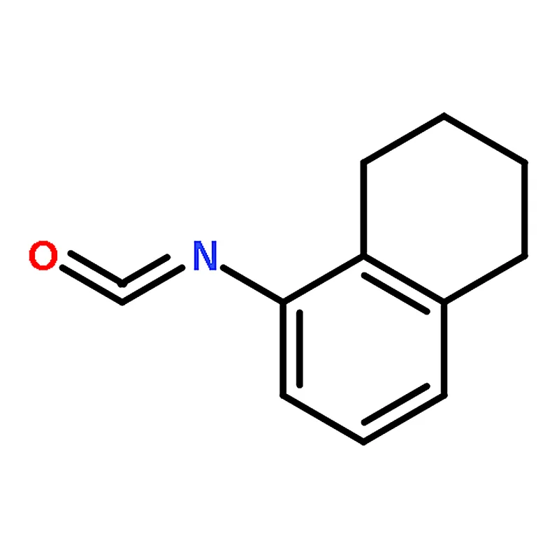 RHAWN 1-Isocyanato-5,6,7,8-tetrahydronaphthalene