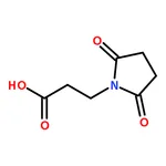 RHAWN 3-(2,5-Dioxopyrrolidin-1-yl)propanoic acid
