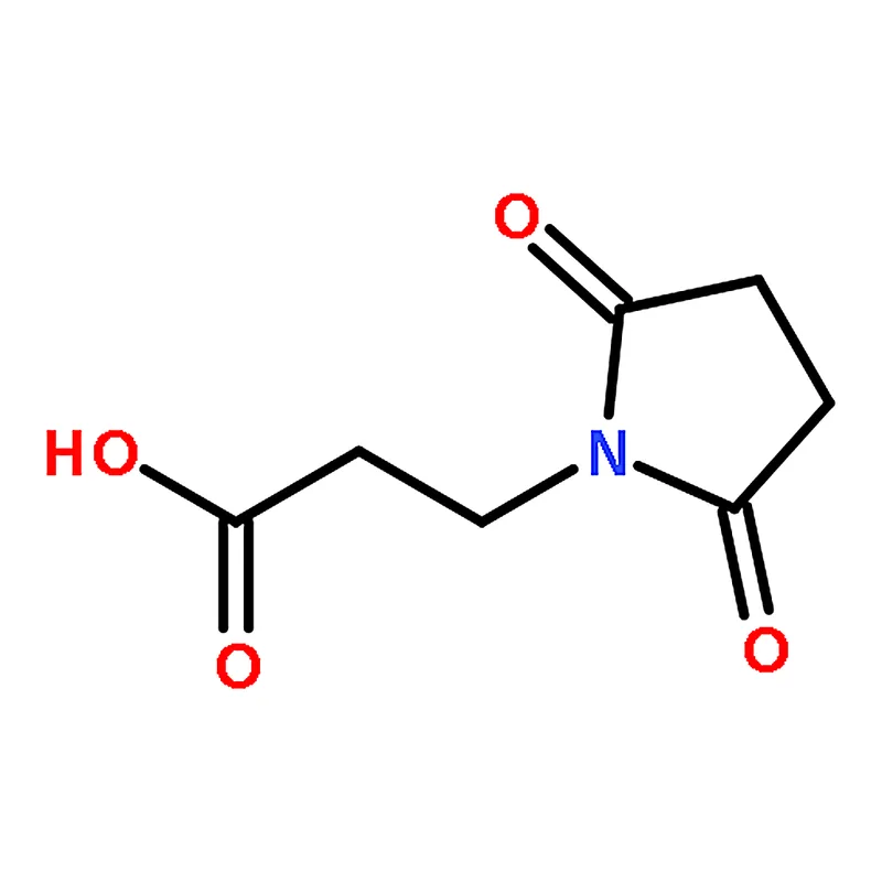 RHAWN 3-(2,5-Dioxopyrrolidin-1-yl)propanoic acid