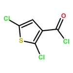 RHAWN 2,5-Dichlorothiophene-3-carbonylchloride