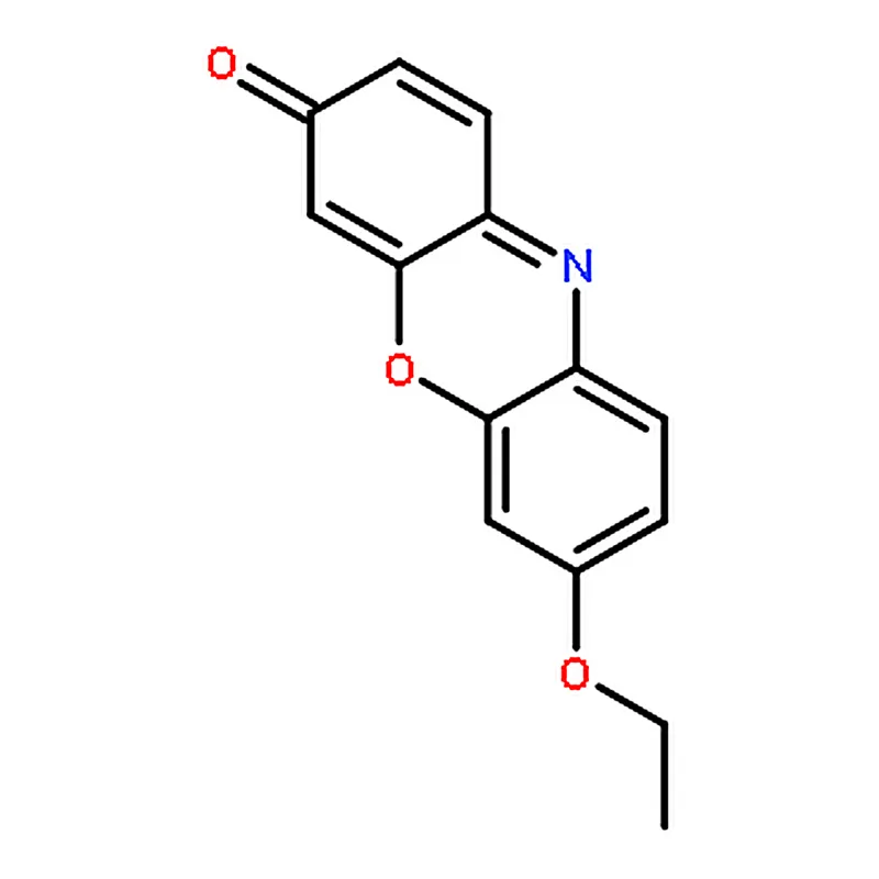 RHAWN Resorufin ethyl ether